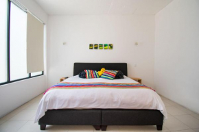 FL 59 Coyoacan at your doorstep!